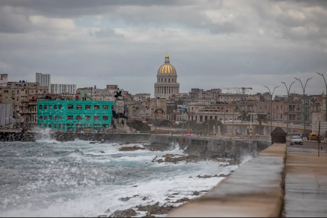 Portal de EU publica conversaciones secretas entre Rubio y un nieto de Raúl Castro; Cuba asegura que es ''especulación''