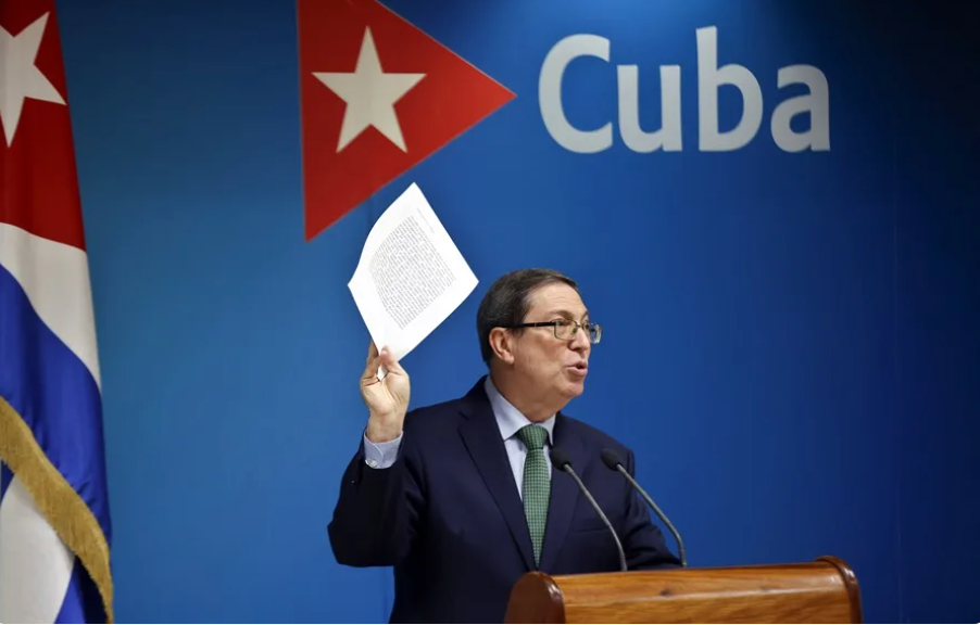 El mundo votará por Cuba