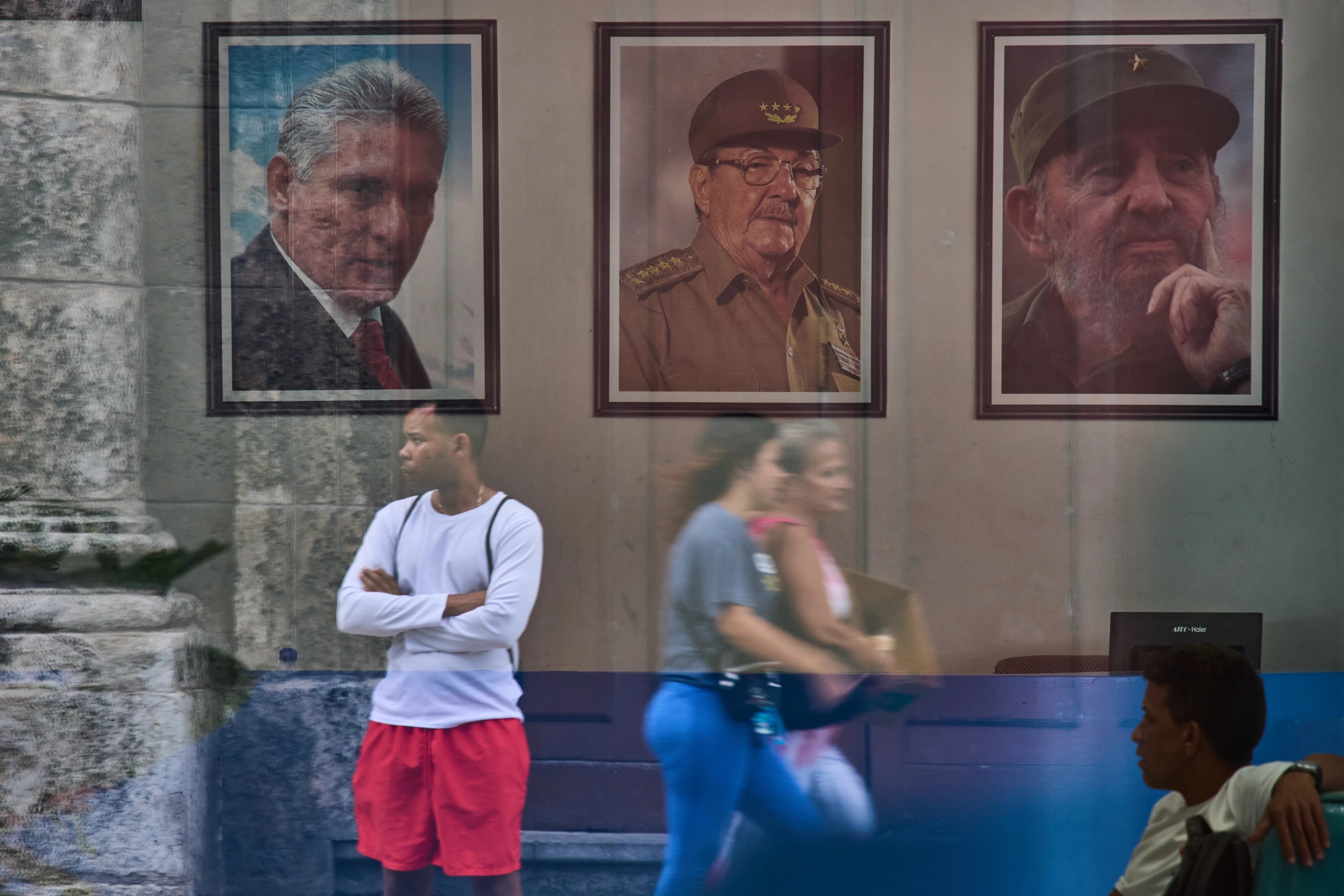 En Cuba se juega el futuro