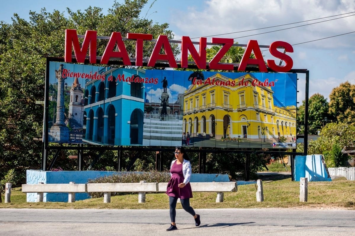 Cuba priorizará ayuda humanitaria de México a infancias, adultos mayores y mujeres embarazadas