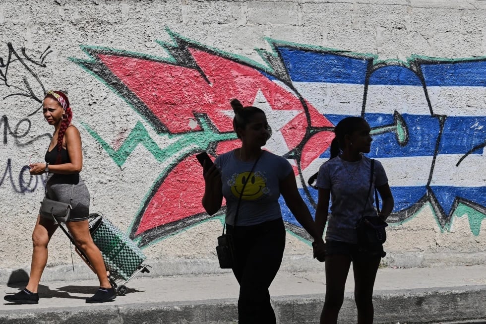 Cuba: reformas con soberanía