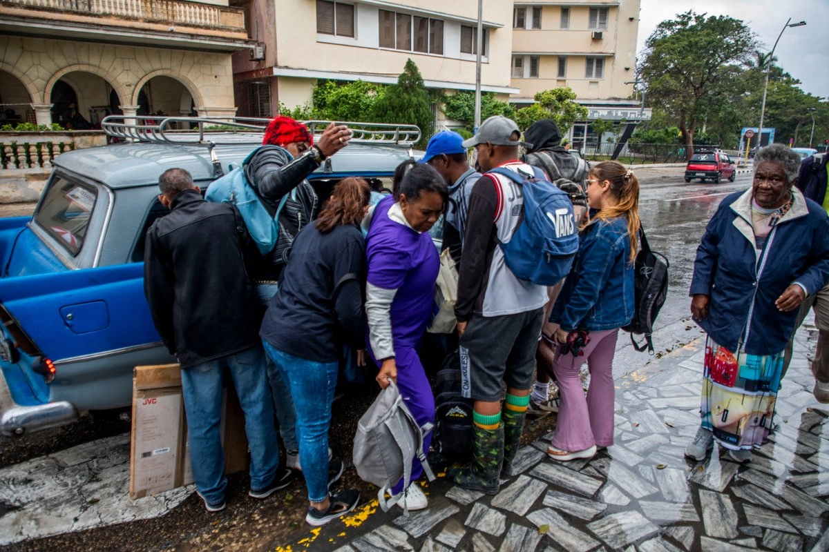 Gobierno de México alista envío de ayuda a Cuba, confirma embajador cubano