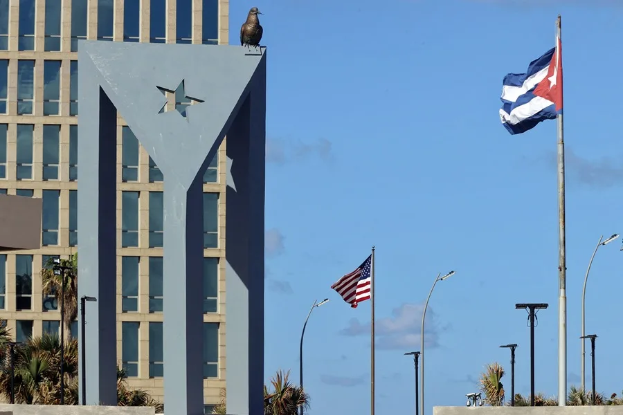 Cuba confirma reunión con Estados Unidos y rechaza versiones sobre ultimátum