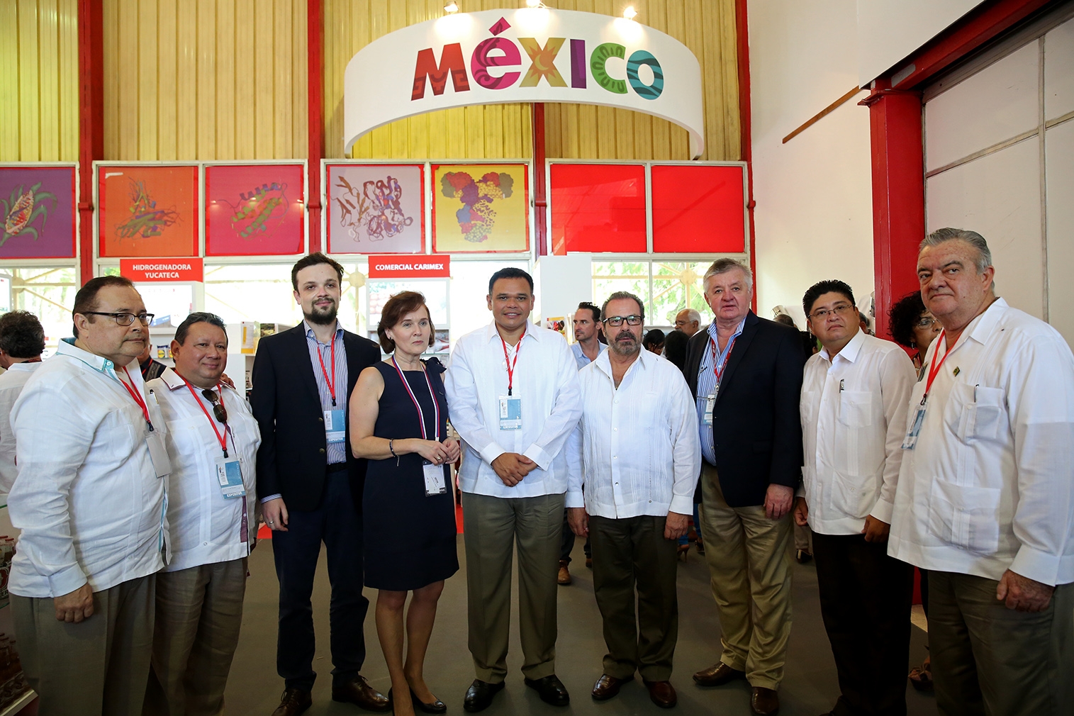 Feria Internacional de La Habana