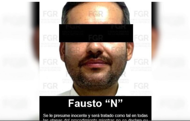 Por encubrimiento, vinculan a proceso a chofer de Melesio Cuén y pieza clave en secuestro de 'El Mayo'