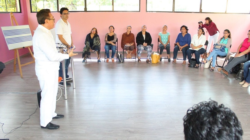 Festejarán el Año Nuevo Maya con intercambio entre culturas