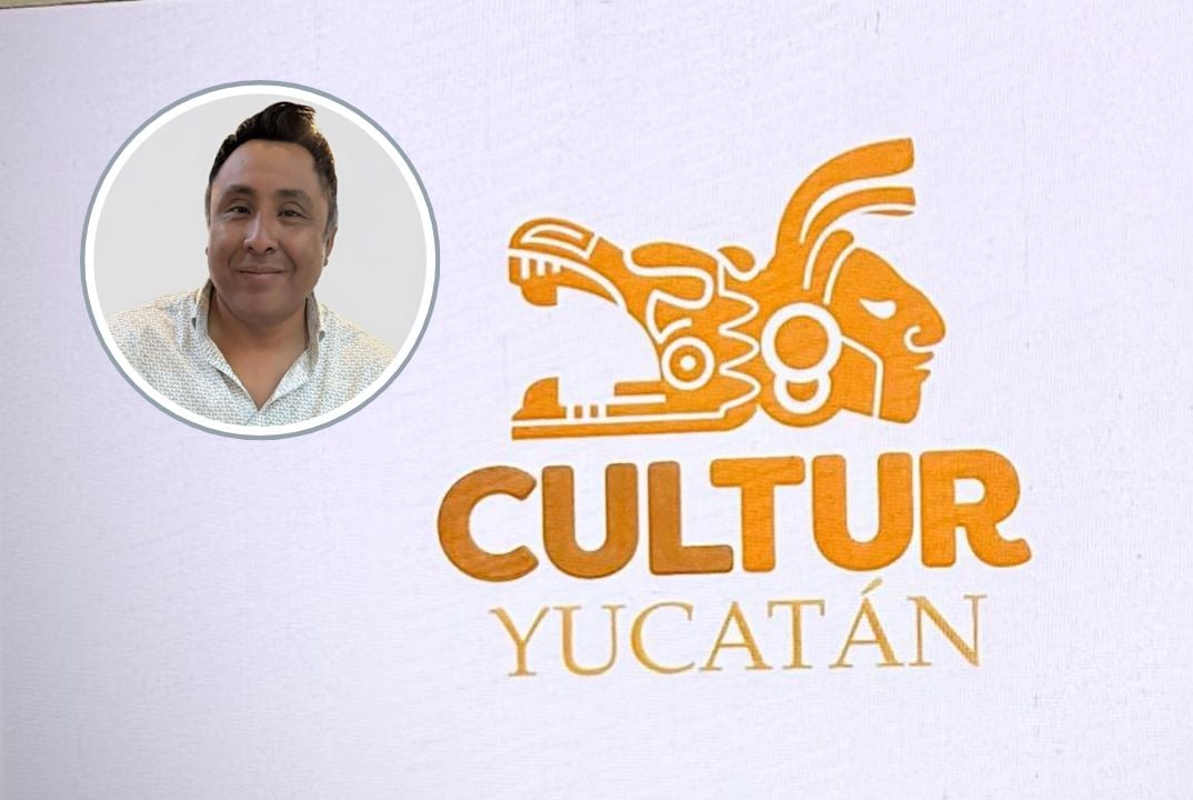 Xavier Enrique Alayola Rosado asume como encargado del despacho de Cultur