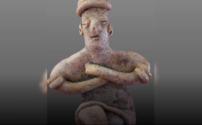 México rechaza venta de 195 piezas arqueológicas en EU a través de eBay