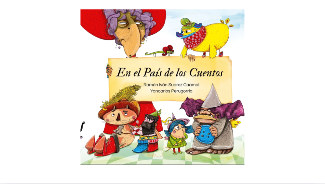 En el país de los cuentos