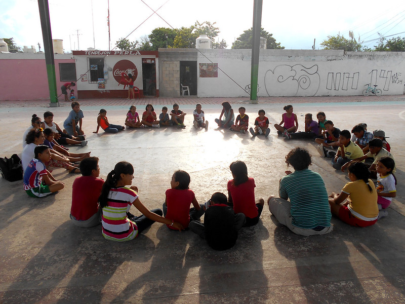 Gobierno de Yucatán lanza campamento de verano ''Baaxal Paal Renacimiento'' 2025: Conoce los detalles