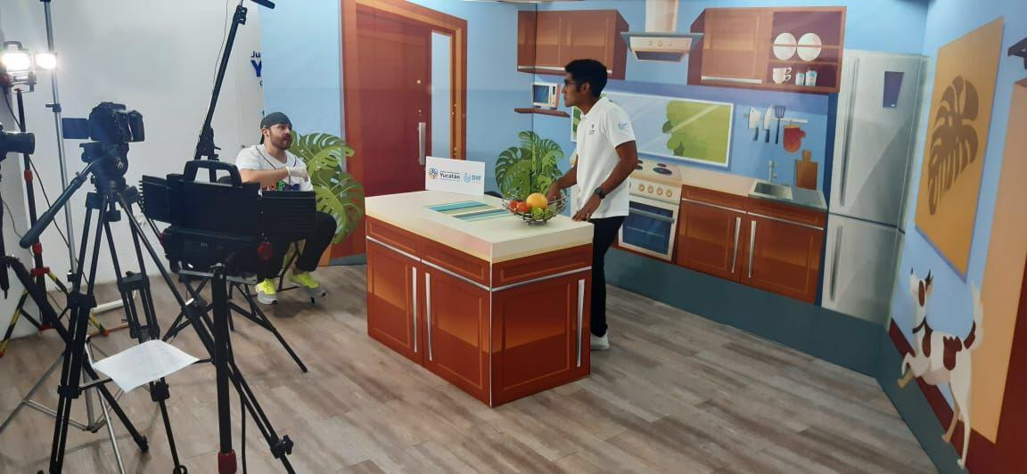 Mediante el sitio web del gobierno de Yucatán impartirán curso de verano