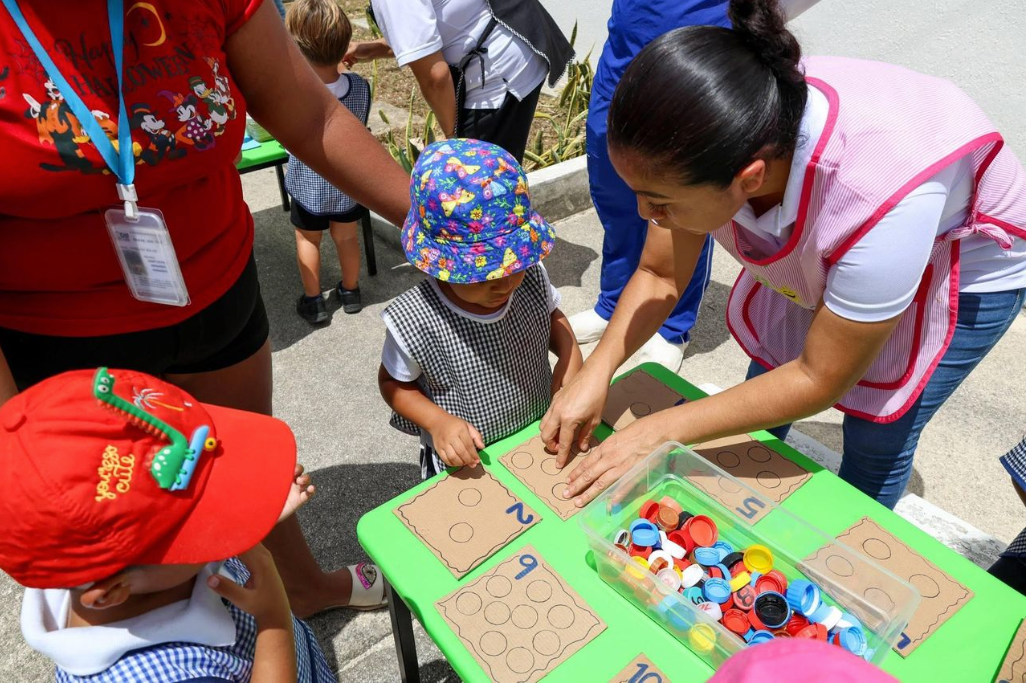 Ofrecen en Cancún diversidad de cursos de verano para niñeces: Conoce los detalles