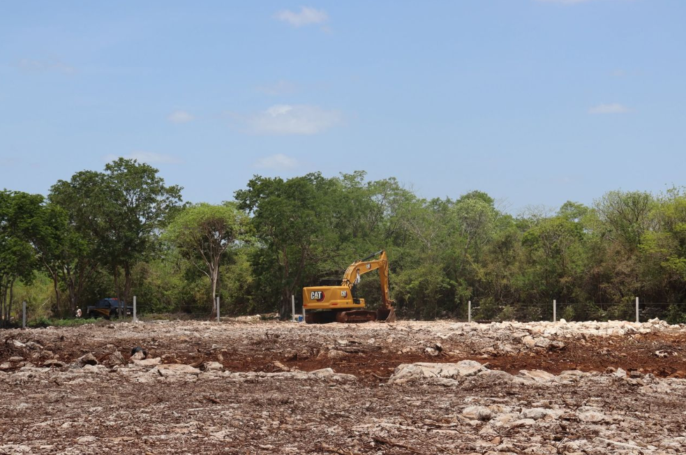 Reserva Cuxtal festeja aniversario bajo presión por expansión urbana en Mérida