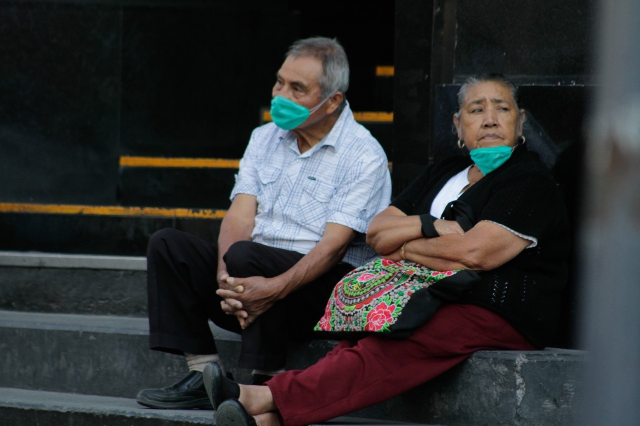 Descartan otros dos casos de COVID-19 en Yucatán