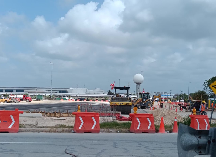 Constructores de QRoo buscan alianzas para ser competitivos en licitaciones de obras