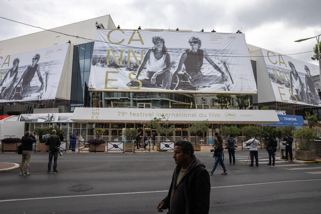 El Festival de Cannes busca la paridad, pero a la competición sólo llegan los mejores films