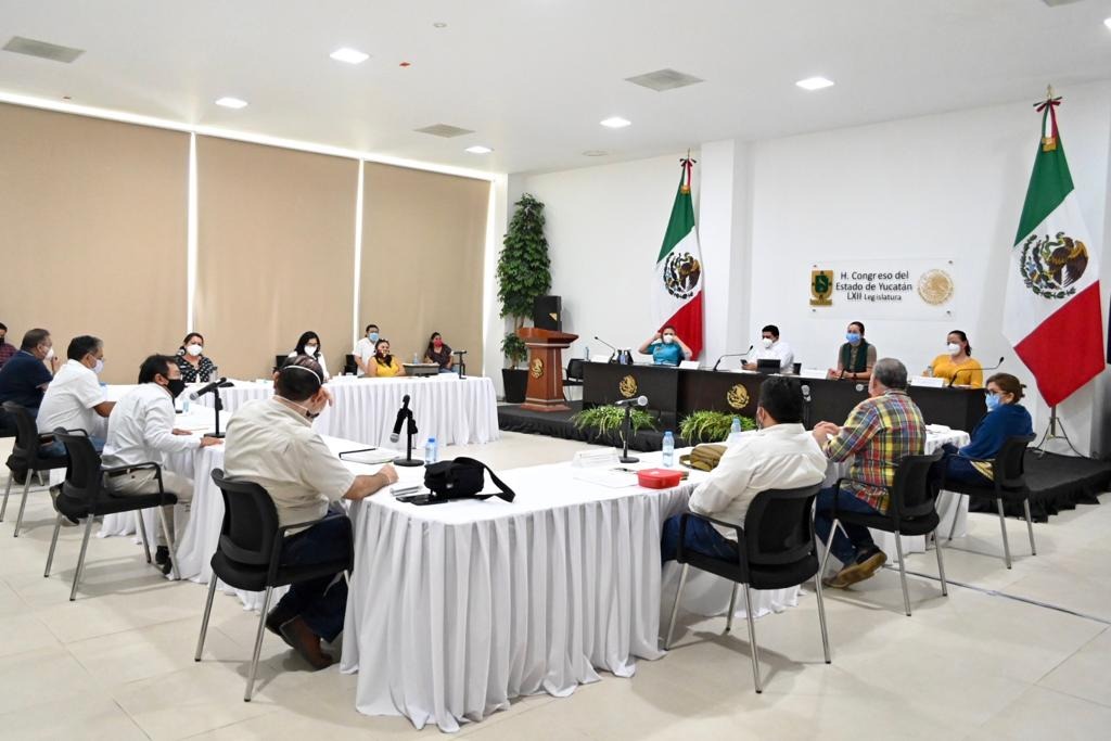 Diputados yucatecos aún sin consenso para modificar contrato del GMMM