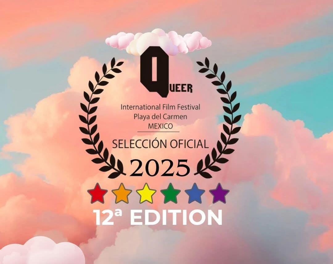 Invitan a una nueva edición del International Queer Film Festival Playa del Carmen 