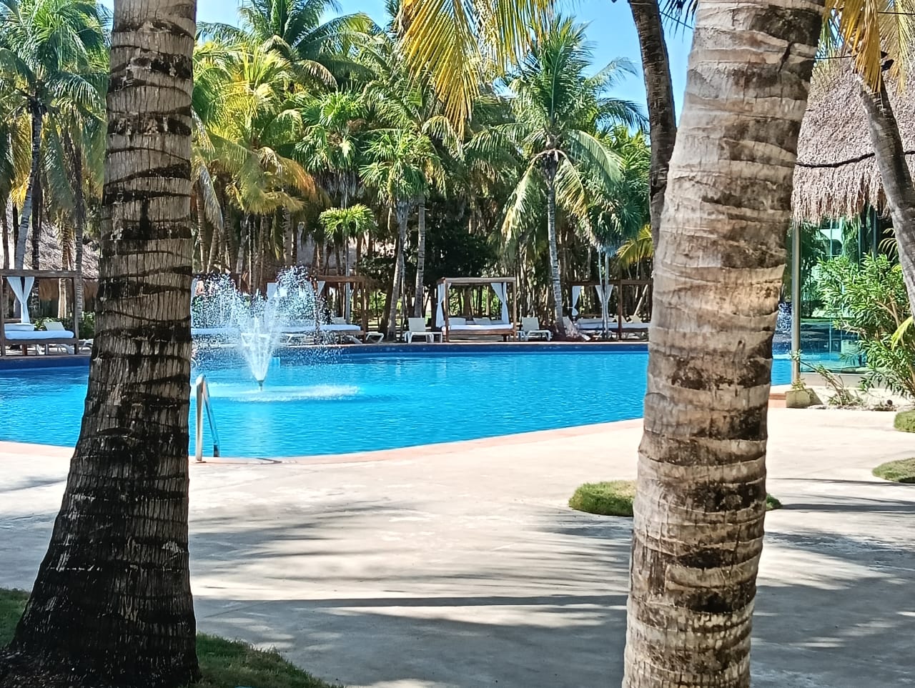 Caribe mexicano enfrenta un verano más difícil que el de la pandemia