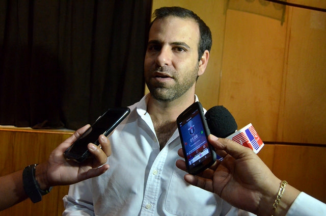 Canaco: precandidatos no deben caer en 