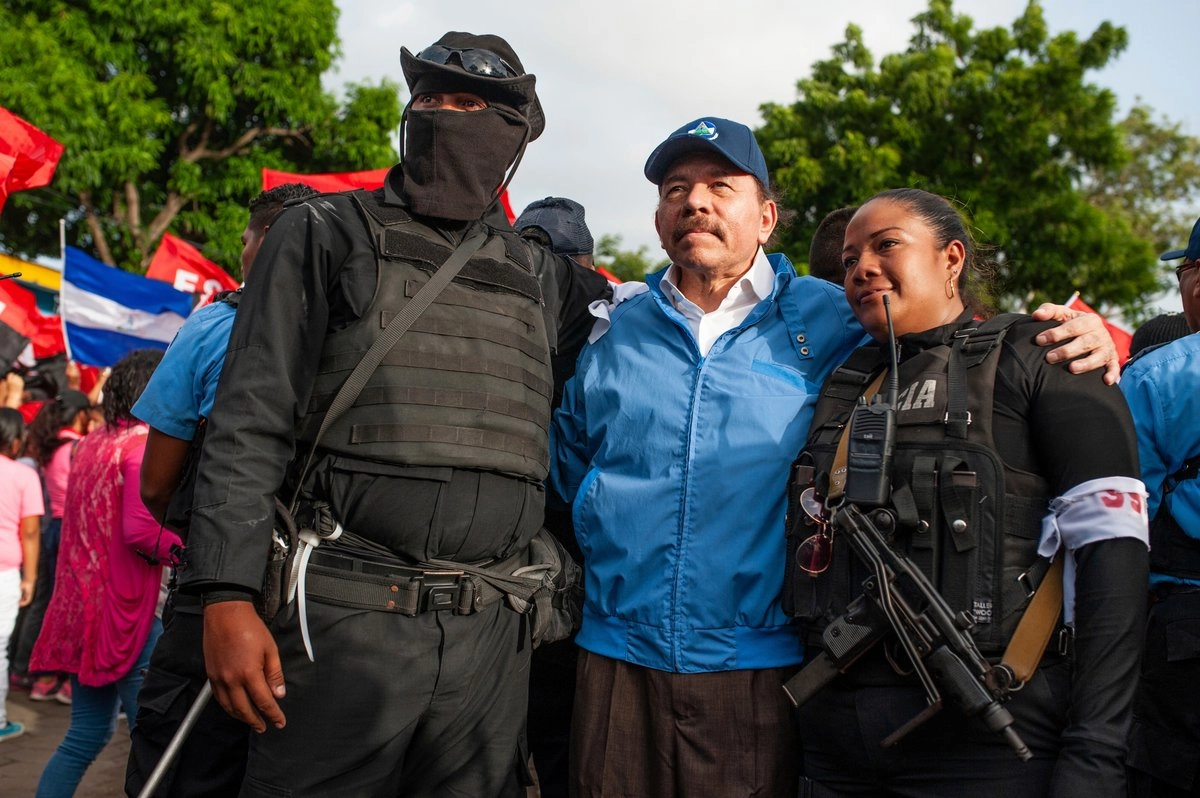 Nicaragua: Daniel Ortega propone elevar a siete años renovables el periodo presidencial y excluir a la oposición