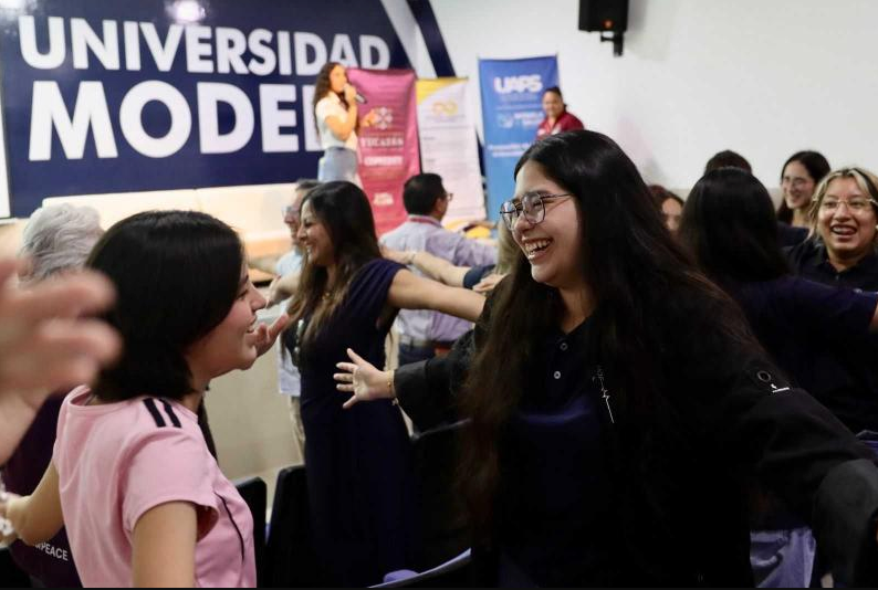 Promueven autocuidado y prevención del suicidio entre juventudes de Yucatán