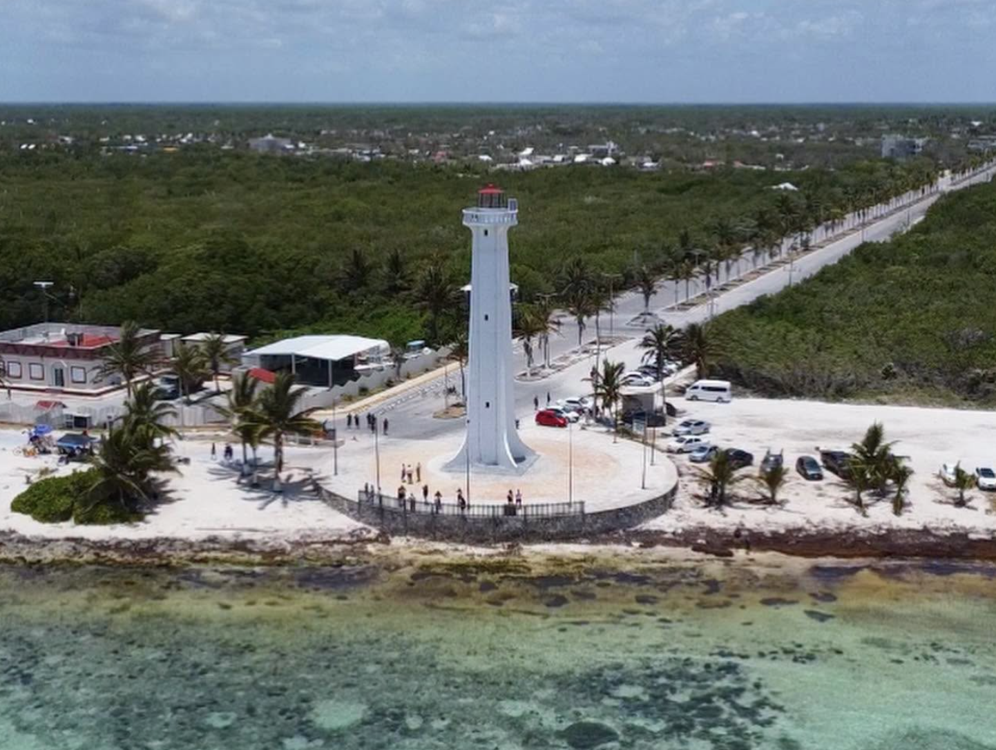 SCJN atraerá caso sobre justicia ambiental en Mahahual
