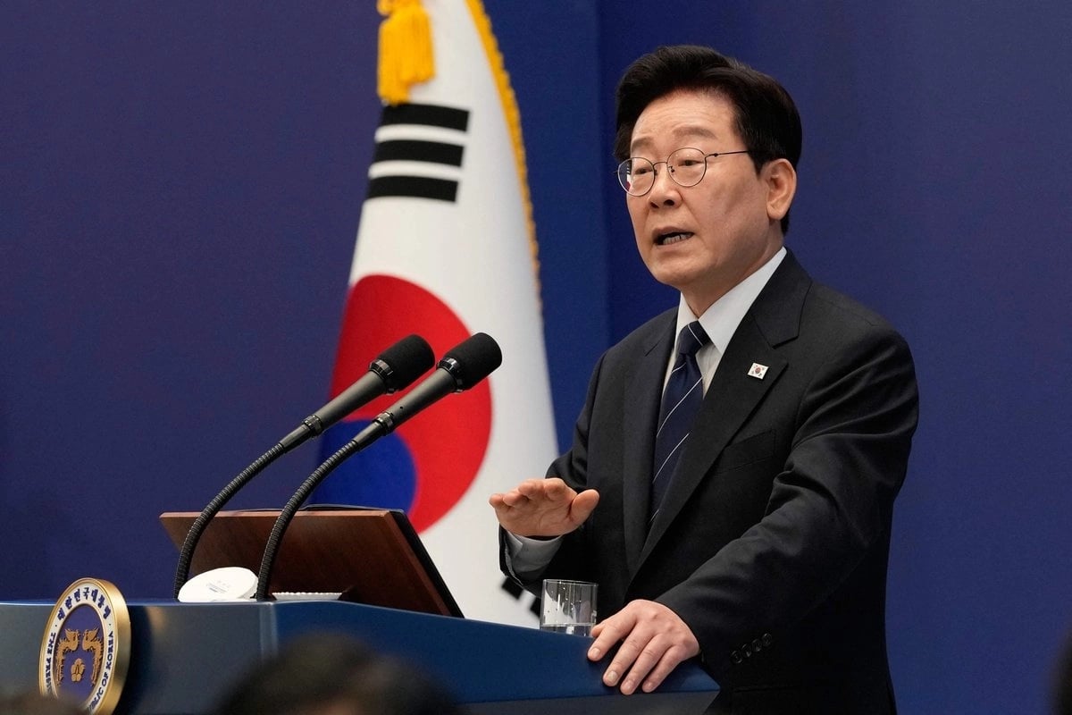 Corea del Sur aprobará las píldoras abortivas por primera vez el próximo año