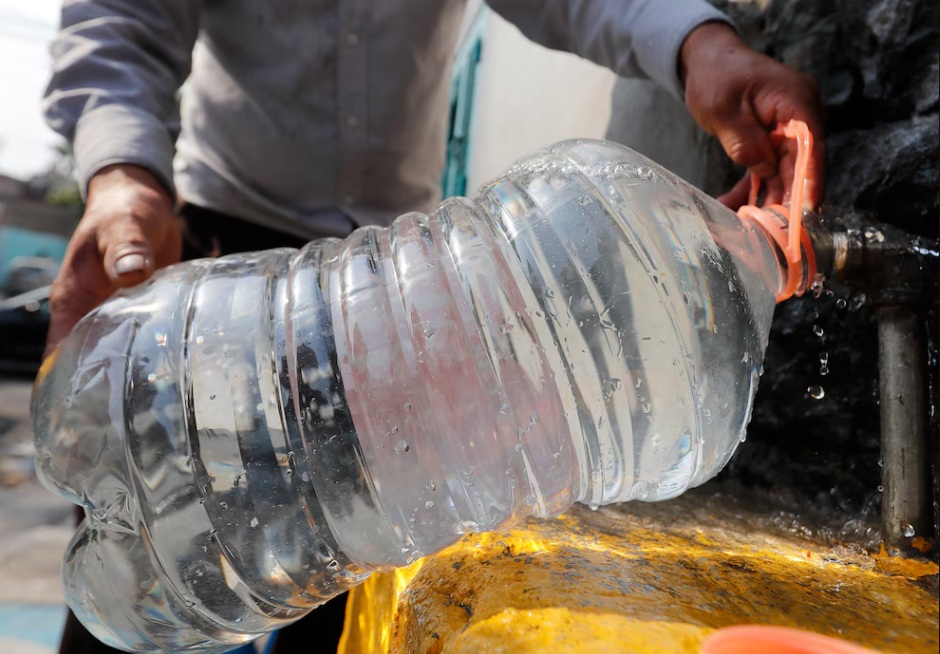 Gobierno federal y el de Jalisco invertirán $25 mil millones para resolver el problema del agua en Guadalajara