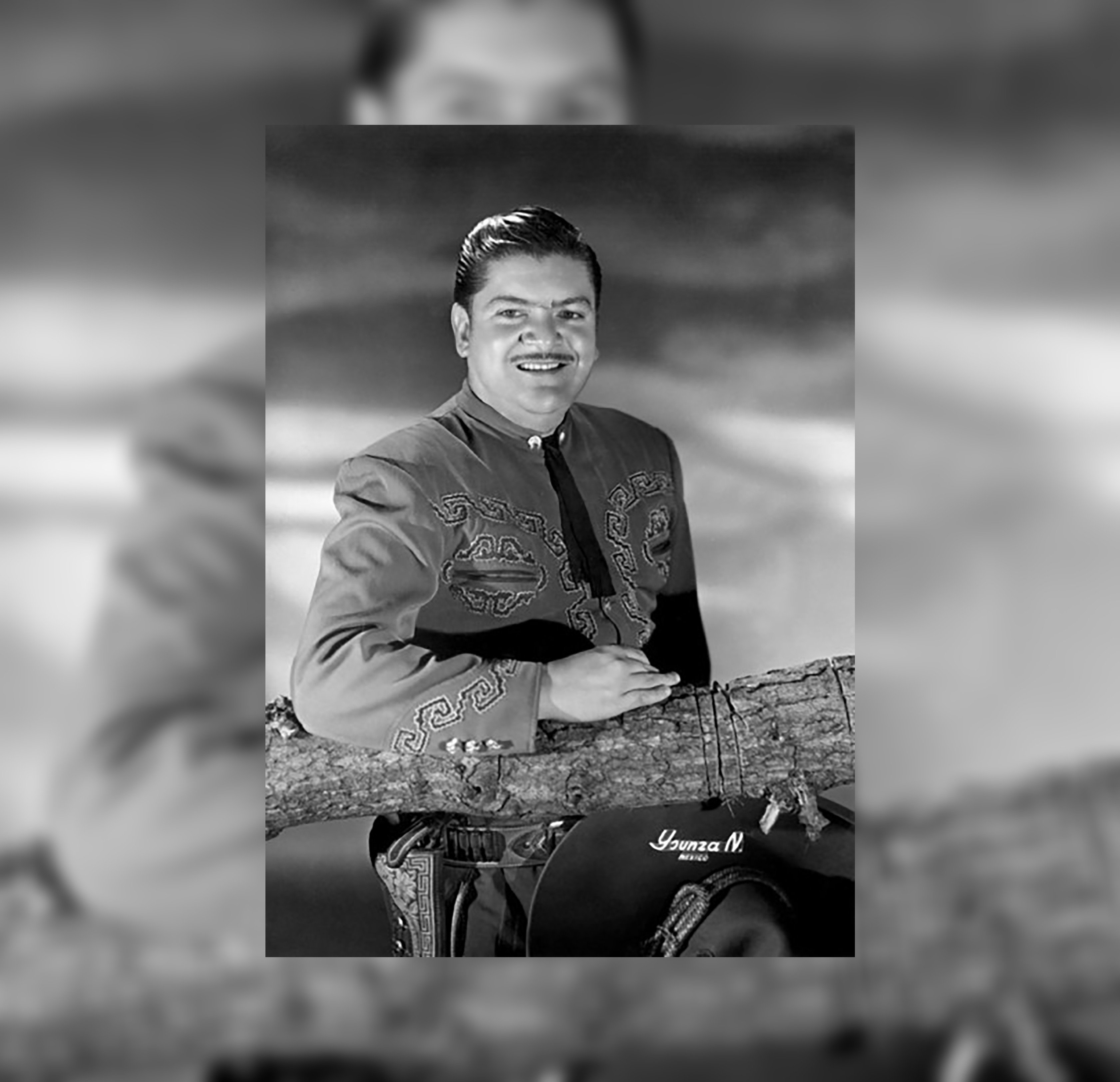 Jo’ k’aal ja’a’abo’ob yanak jnuxi’ José Alfredo Jiménez