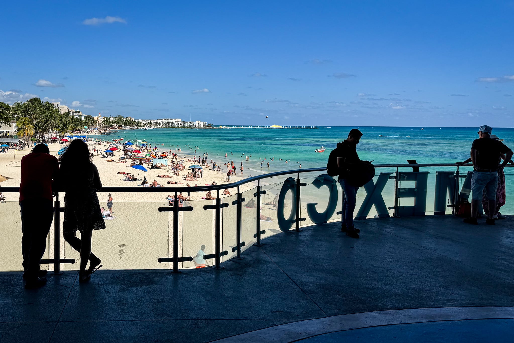 Empresarios quintanarroenses califican al 2025 como un año ''retador''