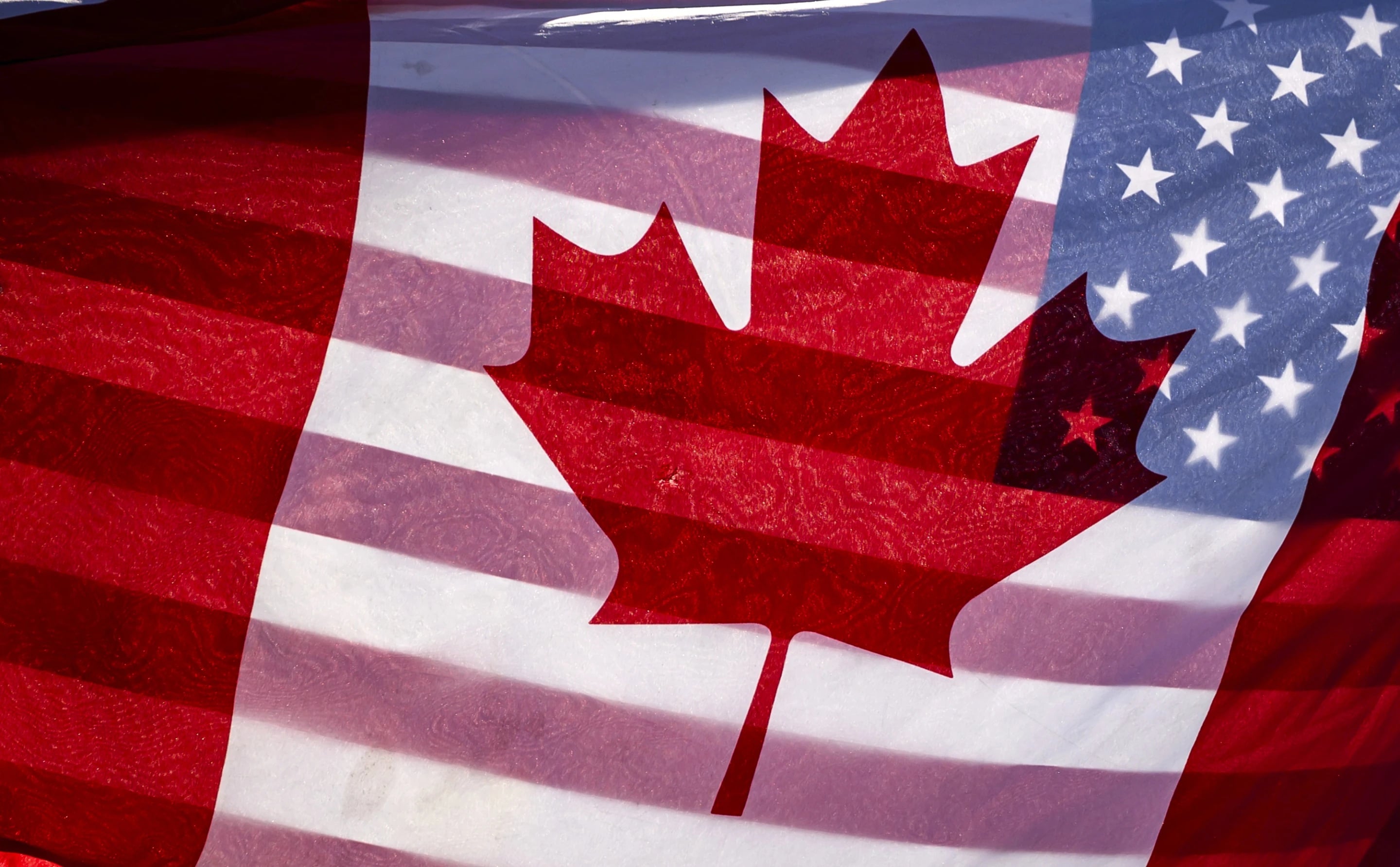Aranceles: el espejo de Canadá