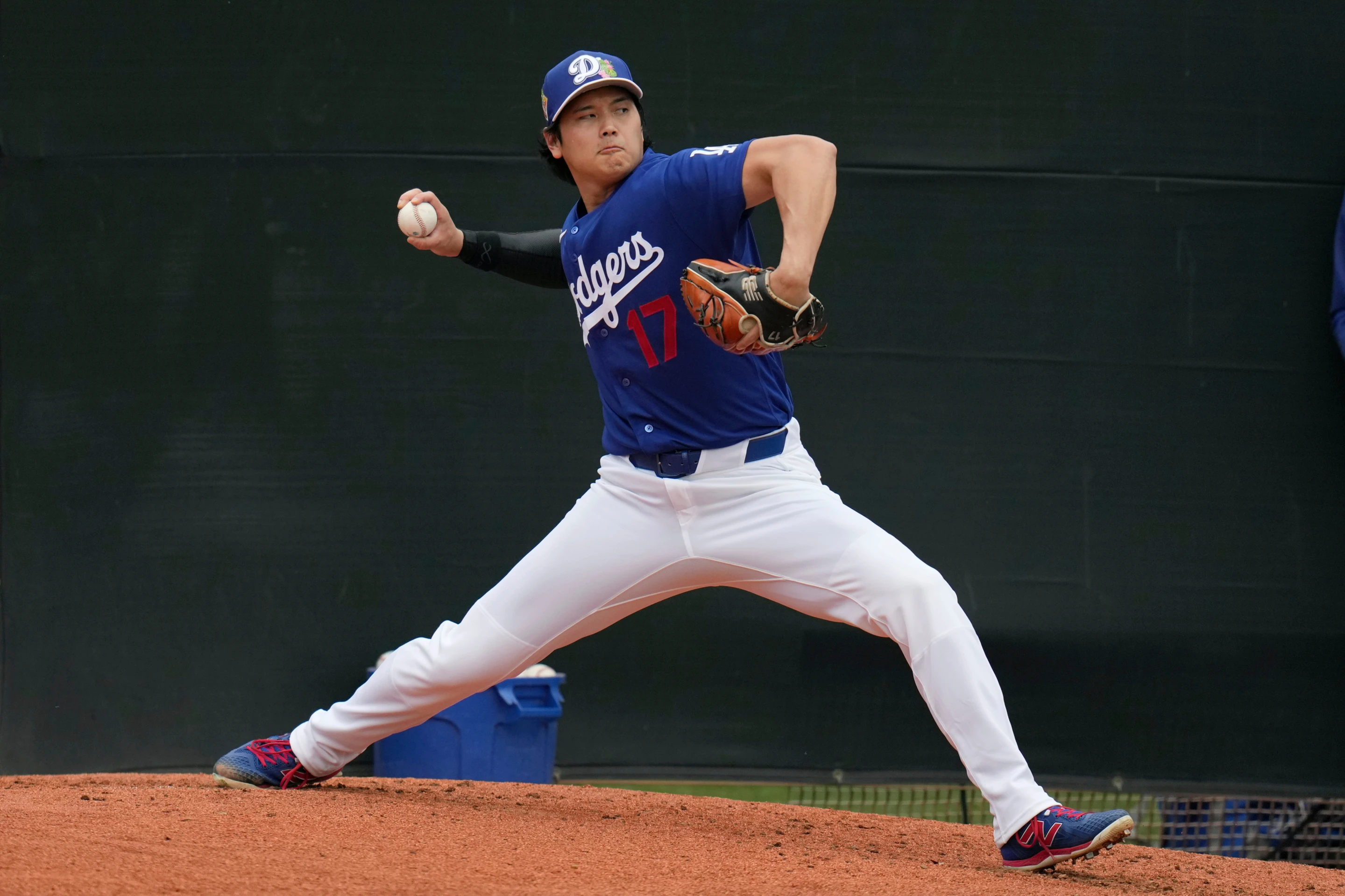 Shohei Ohtani va por el gran premio que le falta, el Cy Young