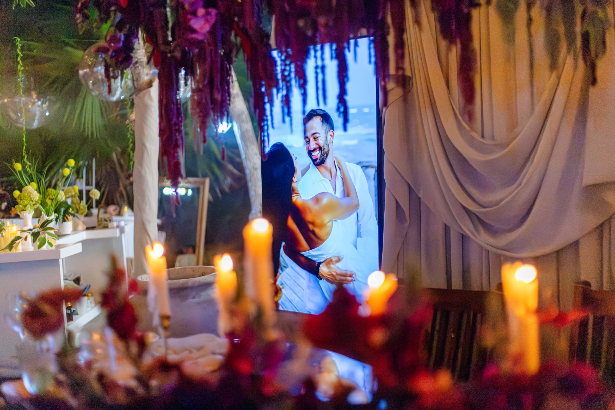 Tulum Destination Wedding Expo 2026 cerró con éxito sus actividades