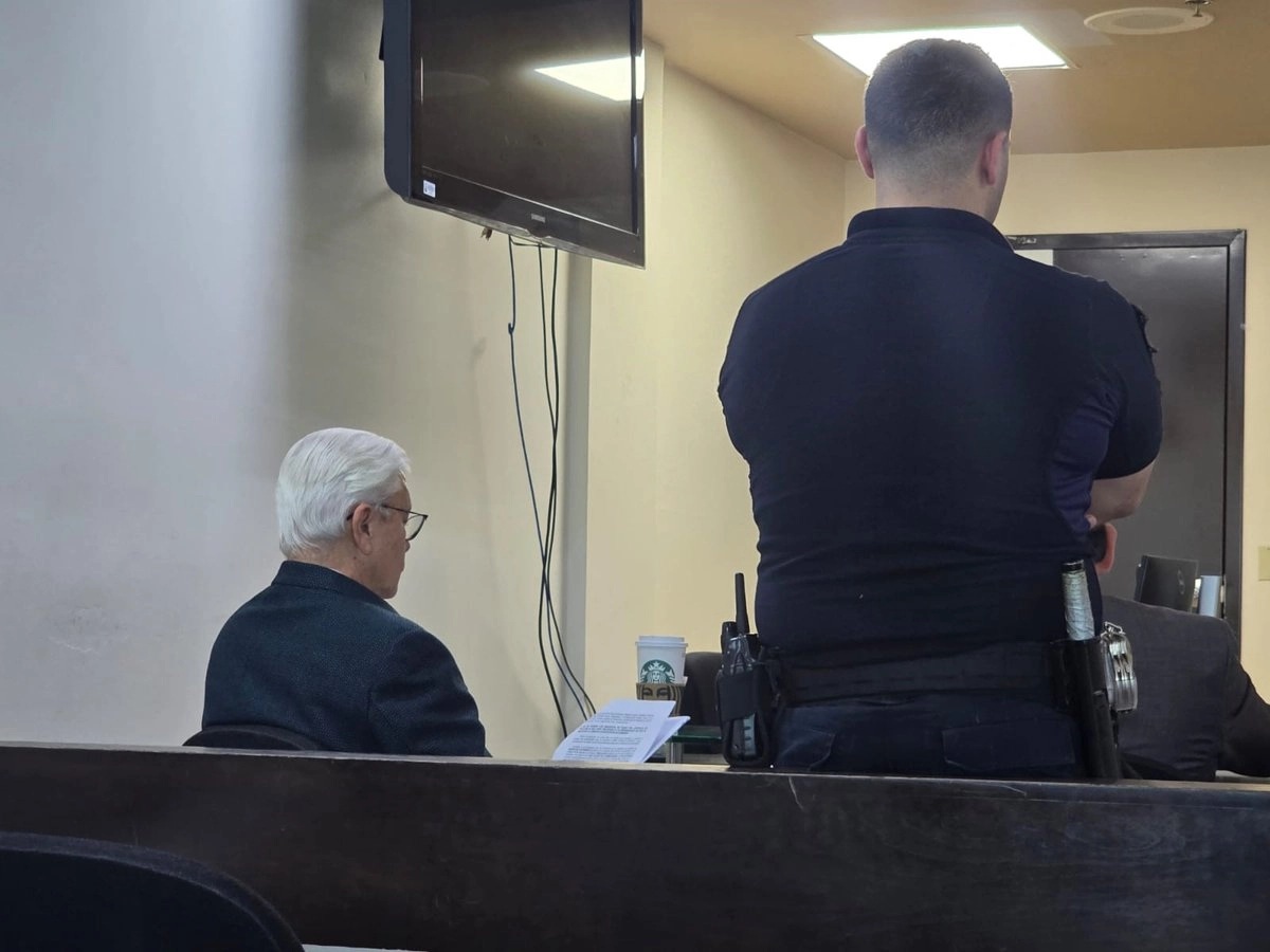 Vinculan a proceso al ex gobernador Jaime Bonilla por peculado y abuso de autoridad en Baja California