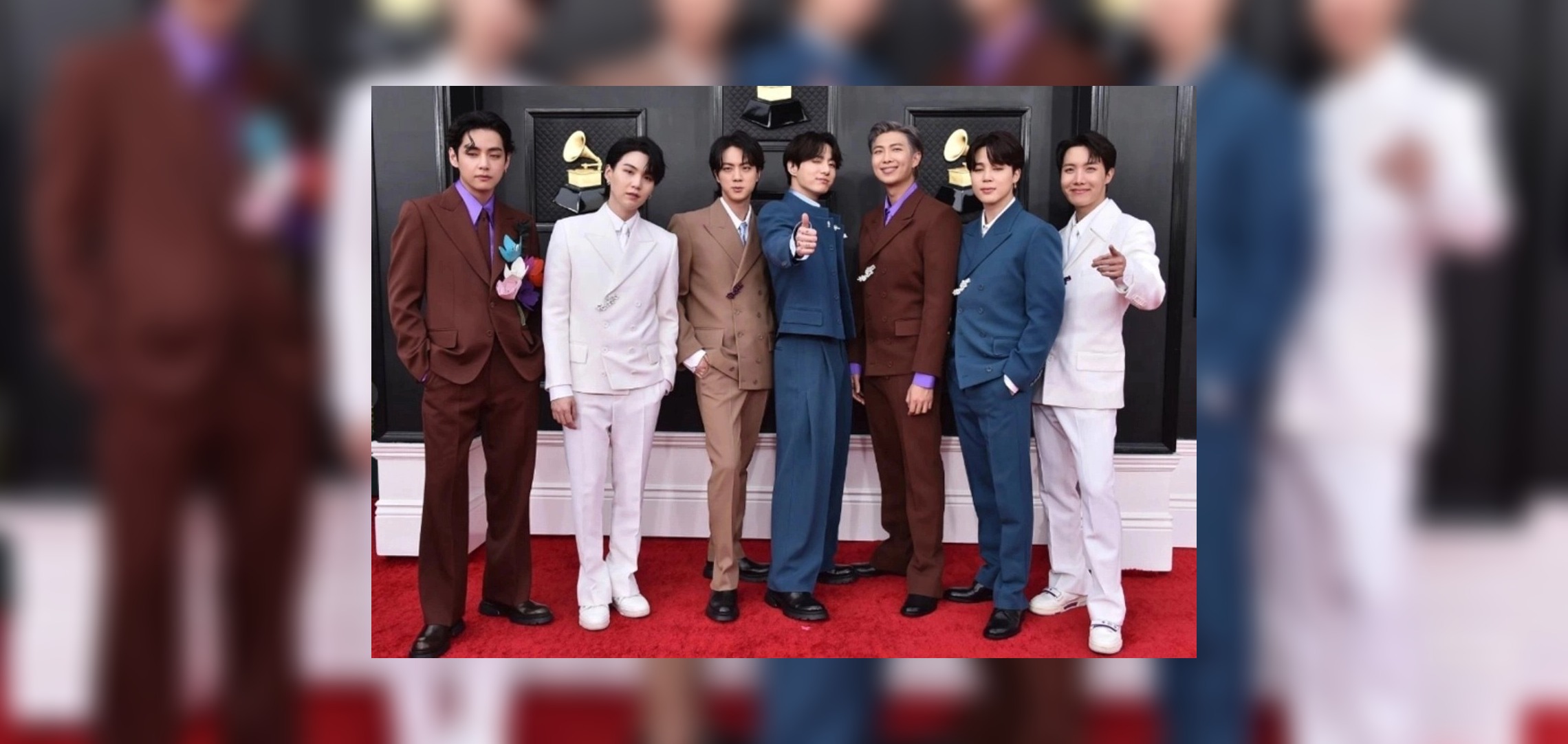 BTS visitará hoy Palacio Nacional; Sheinbaum destaca gesto de amistad México-Corea del Sur