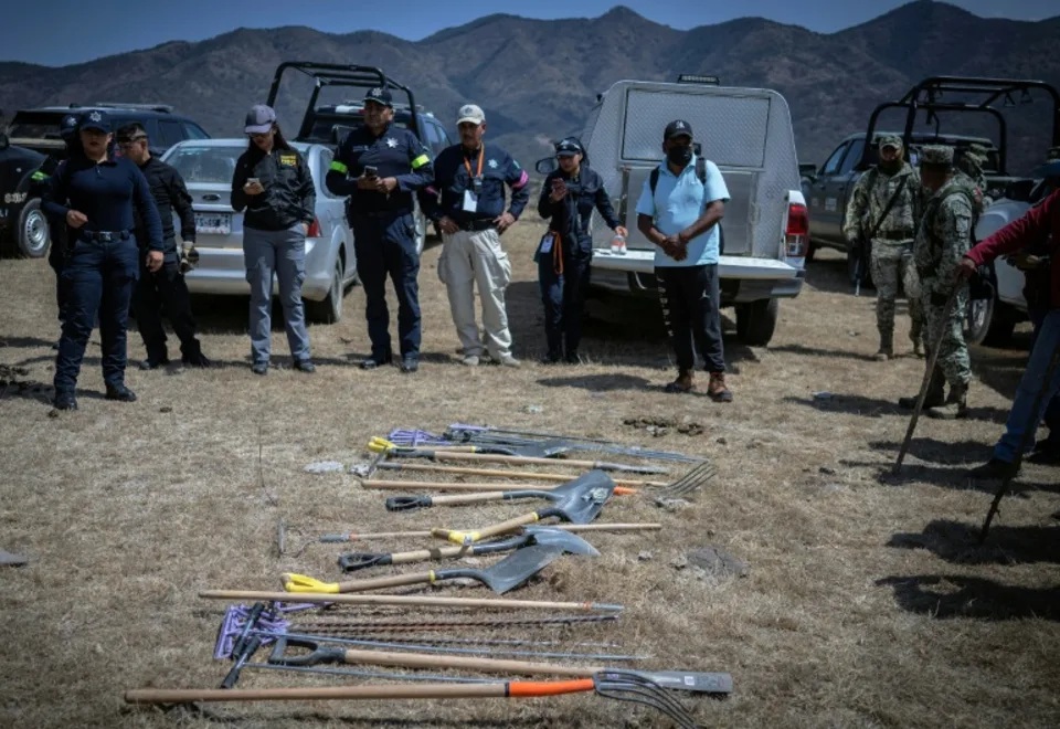 Nuevas herramientas de IA prometen ayuda para hallar desaparecidos en México