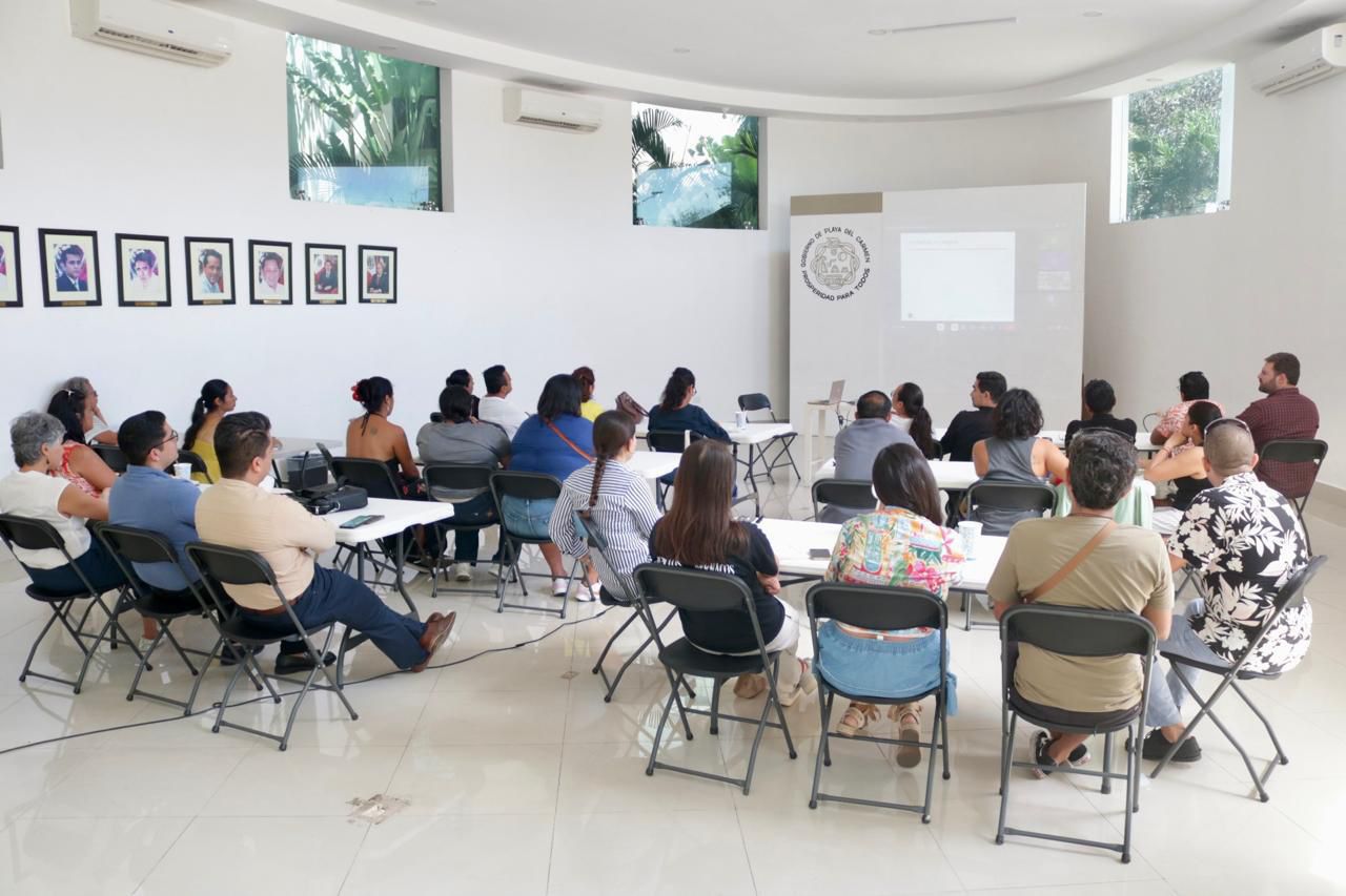 Playa del Carmen fortalecerá sus cadenas productivas para atraer nuevas inversiones