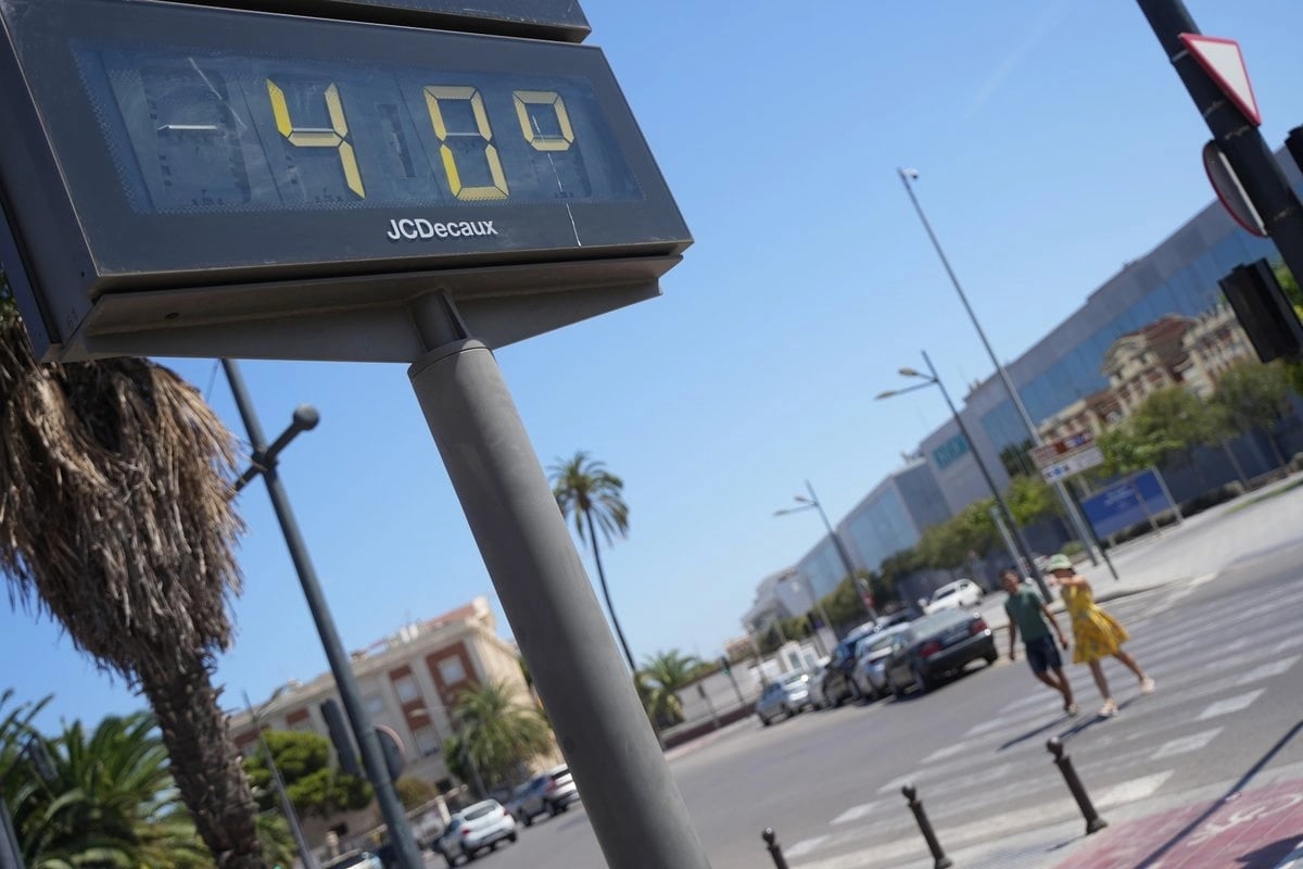 Funerarias de Francia enfrentan exceso de fallecimientos durante la ola de calor sin precedentes