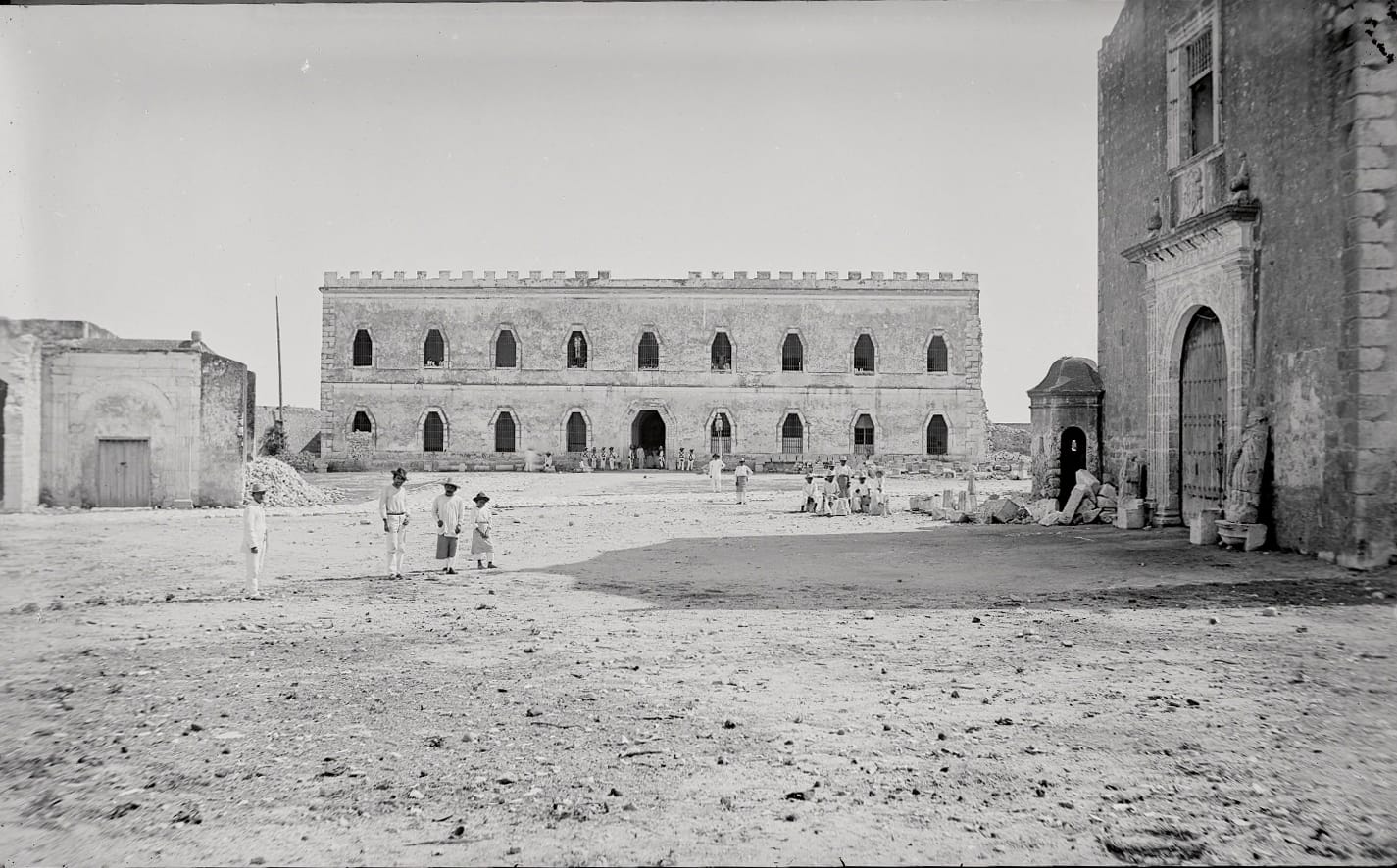 31 de diciembre: El día que Yucatán desconoce por segunda vez al gobierno mexicano