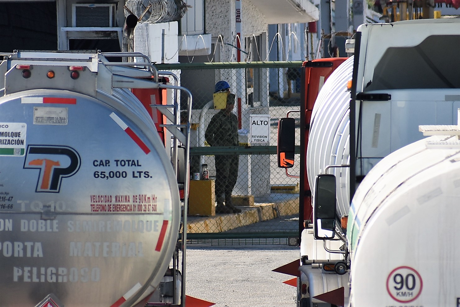 Empresarios de Ciudad del Carmen piden diálogo directo con director de Pemex