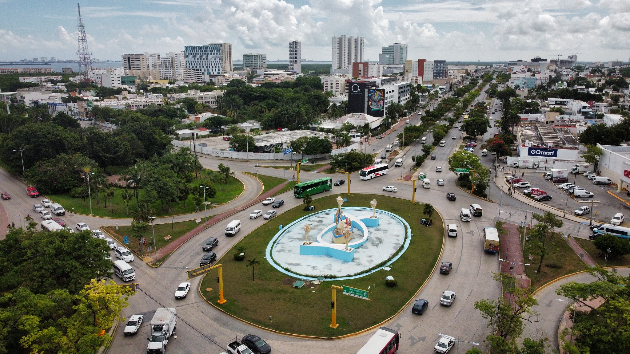Fundadores de Cancún llaman a la unión ciudadana y preparan festejos de aniversario