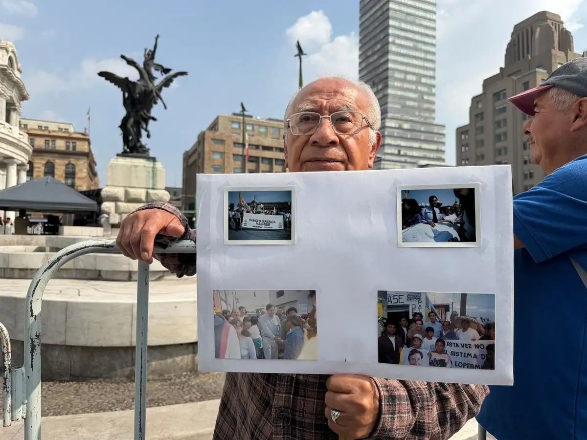 Cárdenas e izquierdas al poder