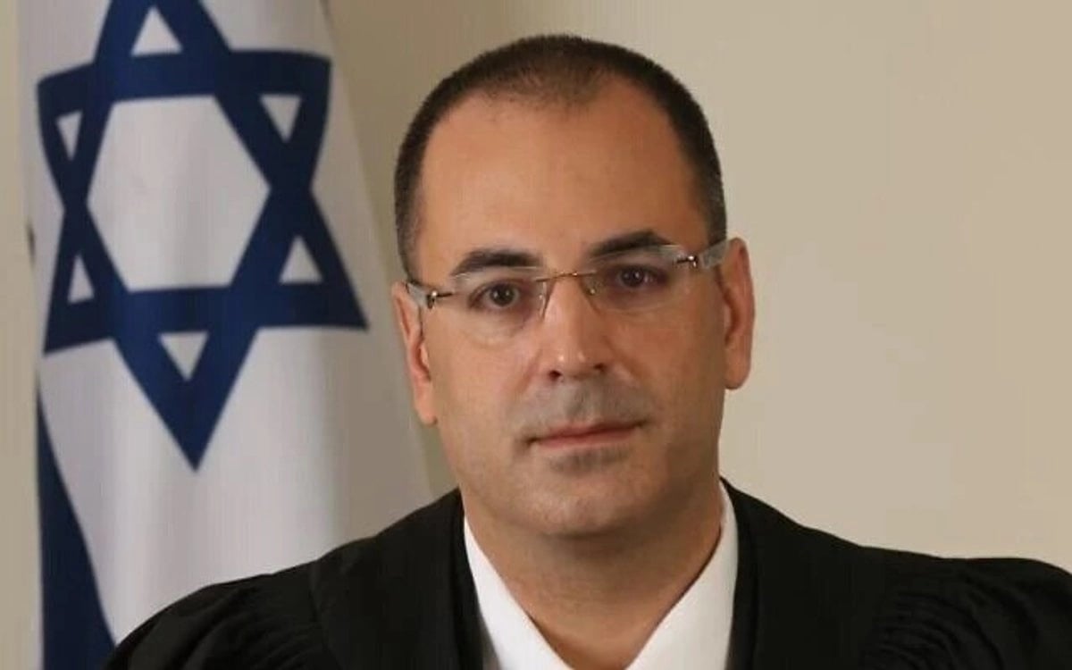 Muere en accidente el juez Benny Sagi, investigaba caso de corrupción de Netanyahu