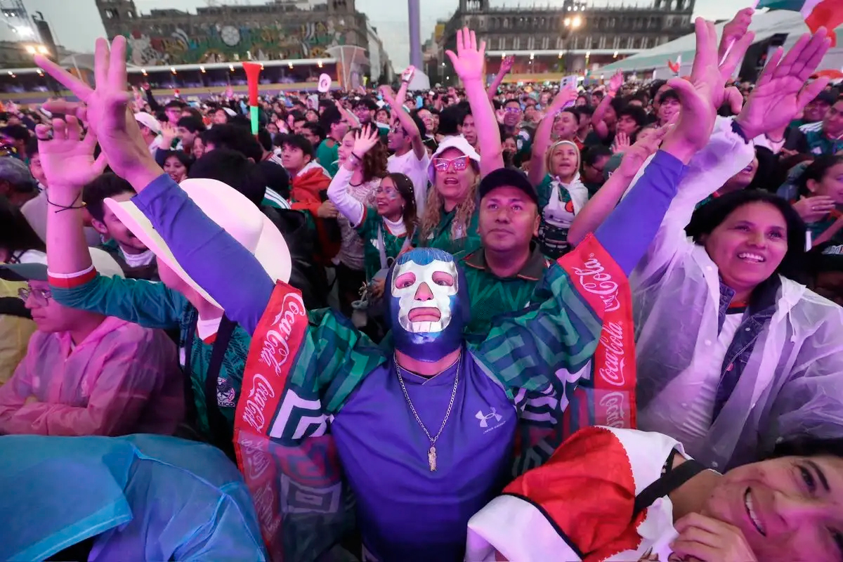 Futbole’ tu péeksaj 65 mil mdp; tu kóolaj 7.8 millonesil ajxíinximbal máak México: Sectur