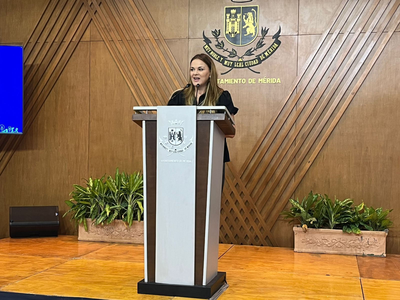 Anuncia Cecilia Patrón nuevo refugio para mujeres en situación de calle y con adicciones