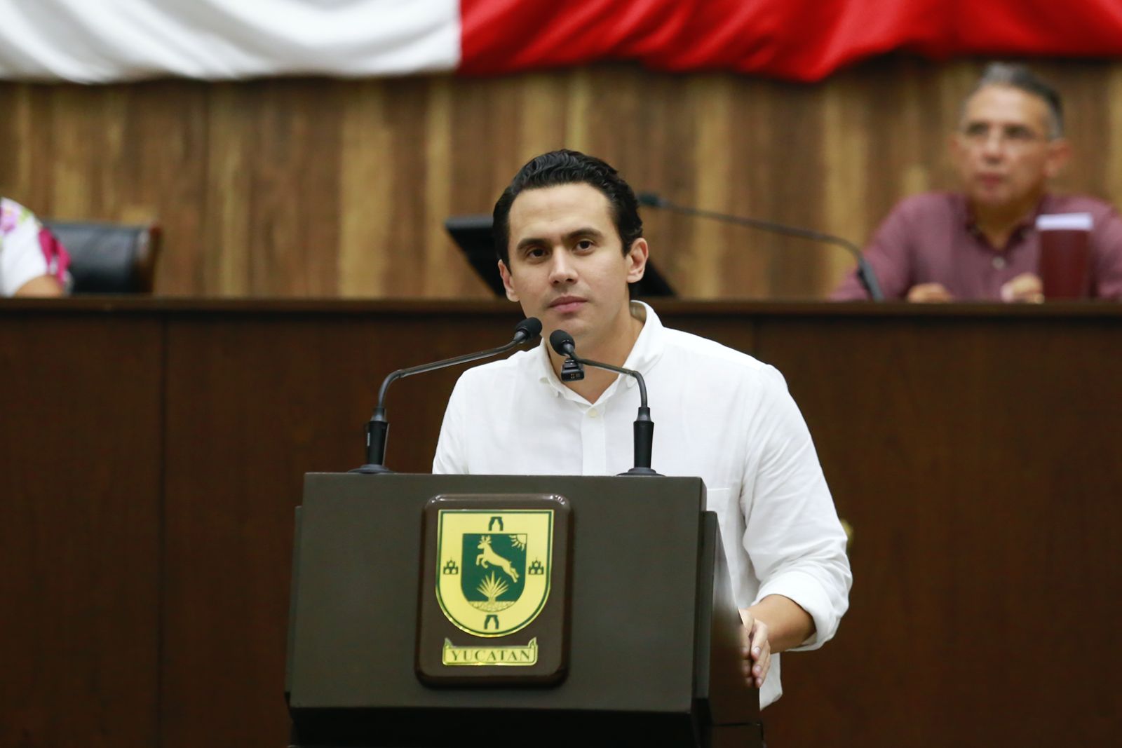 Diputados de Morena rechazan punto de acuerdo para reclasificar tarifas de la CFE