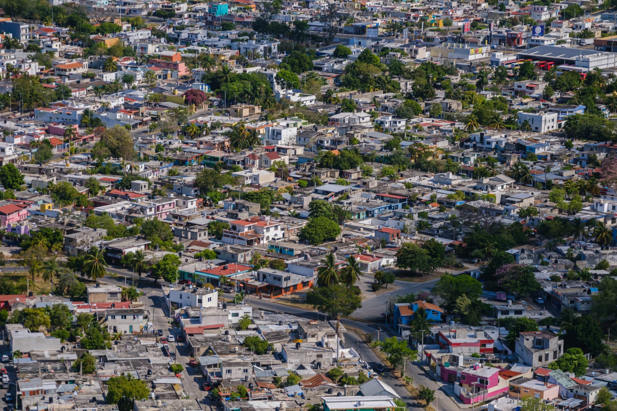 Reportan sismo de 5.6 grados en Chetumal