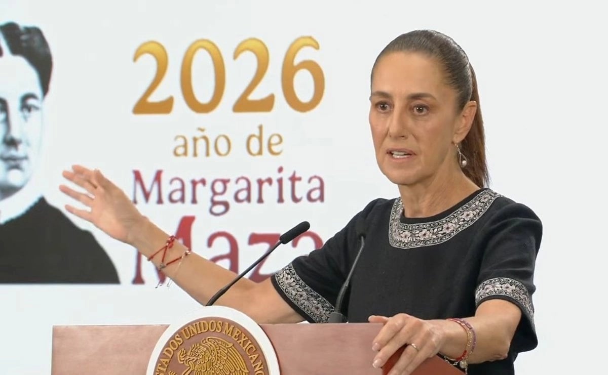 Sheinbaum sobre Rocha Moya: no se protege a nadie, pero sin pruebas no hay detenciones