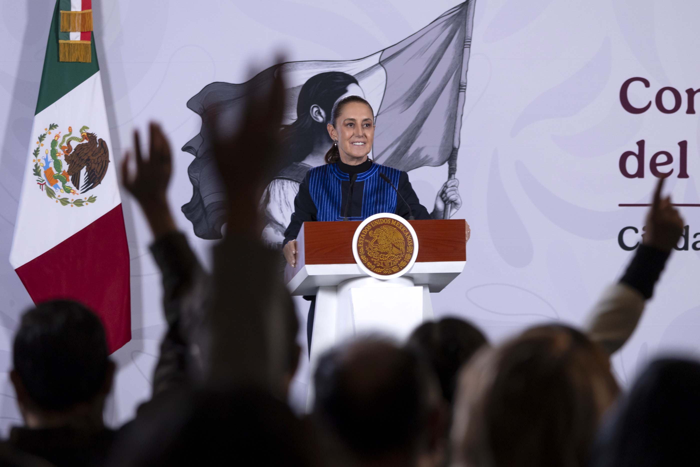 ¿Mejor preso acá que allá?